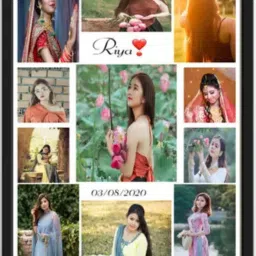 MDF Wall Photo Frame-image-11