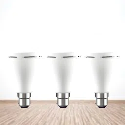 Emergency 12W Inverter LED Bulb with 2000mAh Rechargeable Battery Pack of 3 O147 4 hrs Bulb Emergency Light-image-72