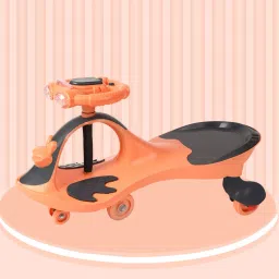 Baby Cars for Kids Car Ride on Toy Baby Cars for Kids Ride On Car Toy MAGIC CAR FOR KIDS BABY Tricycle-image-26