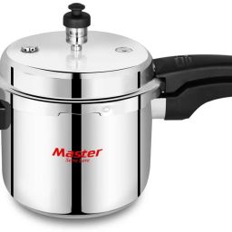 Stello 5 L Induction Bottom Pressure Cooker-image-54