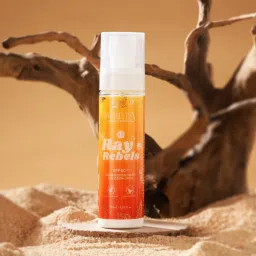 Sunscreen - SPF 50 PA++++ Whismy Kids Sunscreen Spray SPF 50 | Ray Rabel | Safe for Girls & Children |-image-58
