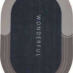 PVC (Polyvinyl Chloride) Bathroom Mat-image-44