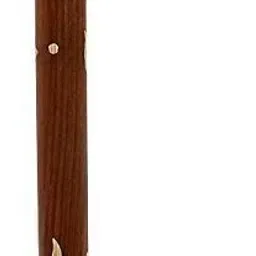 Wooden handmade walking stick for old peoples , man, women/ Phool designed head walking stick/ Folding walking stick. Walking Stick-picture-13