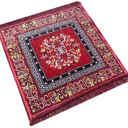 Velvet Floor Mat-picture-26
