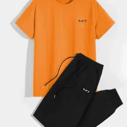 m7 by metronaut Solid Men Track Suit-picture-15
