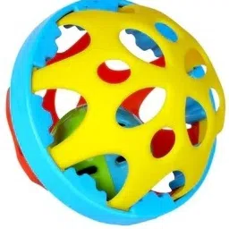 genius Ball Rattle Rattle image 2