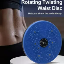 Tummy Twister Exerciser Body Toner-Fat Buster Ab Exerciser Ab Exerciser-picture-24