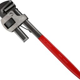Pipe wrench 24inch single side pipe wrench Pipe wrench 24inch single side pipe wrench Single Sided Pipe Wrench-1