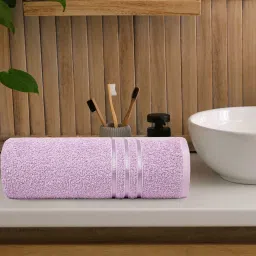 Cotton 400 GSM Bath Towel-image-67