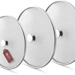 10 inch Lid Set, Pack of 3-23