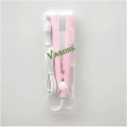 Vagons 001 Striatner Hair Straightener-image-83