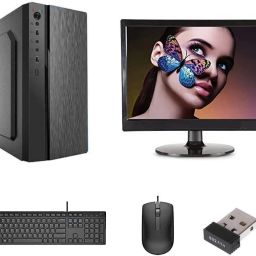 INTECHVISION Intel Core i3 (4 GB DDR3/1 TB/Windows 7 Home Basic/15.1 Inch Screen/dI3/4GB/1TB/15.4)-10
