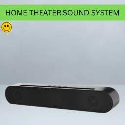 GUGGU BeatBar (PORTABLE HOME THEATER SOUNDBAR) High Quality Sound Upto 6H PlaytimeR130 20 W Bluetooth Soundbar-image-84