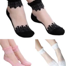 Women Solid Ankle Length-image-13