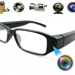 SIOVS HD 720 Pixel Video Camera Eyewear Glasses Mini DVR Camera/Sunglasses Camera Support Up to 32G TF Card Fashion Action Video Recorder Security Camera-20