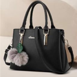 Women Tan Messenger Bag-image-11