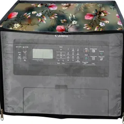 LoomStar ImageCLASS MF241d Multi-function Monochrome Laser Printer Cover-11