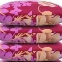 LUXORY Microfibre Solid Sleeping Pillow Pack of 3-image-38