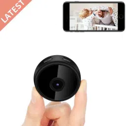 SIFATECH MEGNET CAMERA Security Camera-image-117