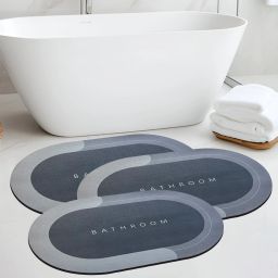 Rubber Bathroom Mat-image-6
