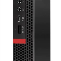 Longan Core i7 (9th Gen) [8 Cores, 8 Threads, Upto 4.70 GHz]- ThinkCentre Mini PC [MKA] Intel® Core™ i7-9700 Octa-Core (32 GB RAM/Integrated Intel® Ultra HD 4K 630 Graphics/1 TB SSD Capacity/Windows 11 Pro) Mid Tower with MS Office-9