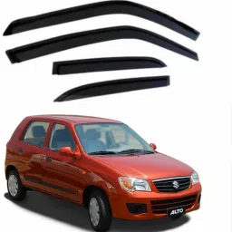 Front, Rear Wind Deflector-19