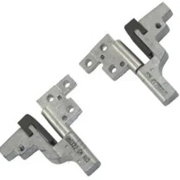 TechSonic Hinges For Dell Latitude D620 D630 Laptop Hinge-2