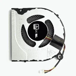 Rega IT ForACER Aspire 3 A315-41-R740, A315-41-R74Z, A315-41-R75E Laptop Fan Cooler-picture-28