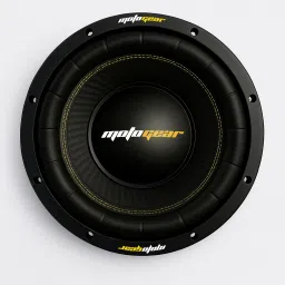 MG-KNOCKDOWN12 High-Power Bass Driver for Deep, Rich Sound- Dual Voice Coil. Subwoofer-image-91