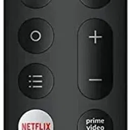 ANM compatible with smart Android tv Y1S ONE PLUS Remote Controller-24