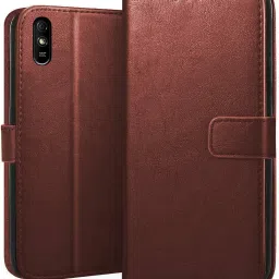 Back Cover for Mi Redmi 9A-image-49