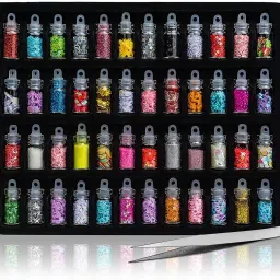 Nail Art Gel Design Pen Painting Polish Brush Dotting Drawing Tools Set-19