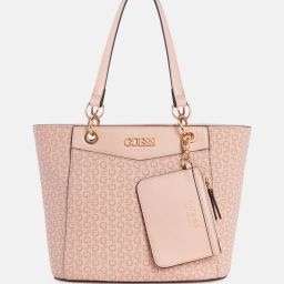 Women Pink Tote-image-13