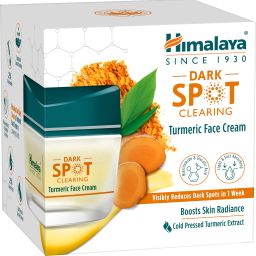 Dark Spot Clearing Turmeric Face Cream, 50g-image-52