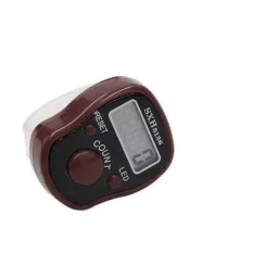 Digital Tally Counter-17