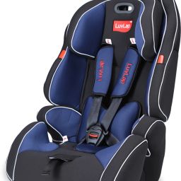 Premier Car Seat for Baby/Kids with height adjustable Headrest, 15 M to 12 Yr Baby Car Seat-image-85