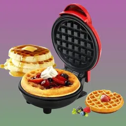 juggaris wafflemaker336 Waffle Maker-picture-22