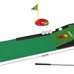 38.5 cm X 200 cm Golf Hitting Mat-image-30