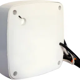 Shivay Store Water Tank Overflow Alarm UW-18 AC Wired Sensor Security System image 3