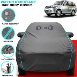 Tata Sumo Grande Body Cover-image-22