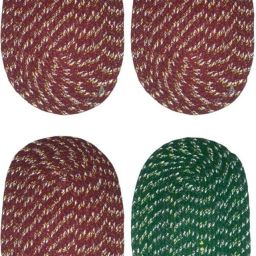 Cotton Door Mat-24