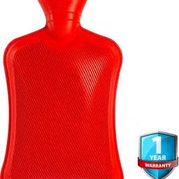 Leak Proof Thick Rubber Heating Pad Pain Relief Non-electrical 2 L Hot Water Bag-image-76