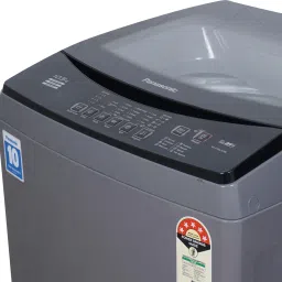 panasonic 10.5 kg Fully Automatic Top Load Silver image 4