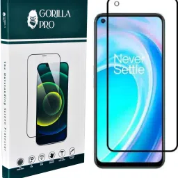 GORILLA PRO Tempered Glass Guard for OnePlus-Nord-CE 2 Lite 5G-18
