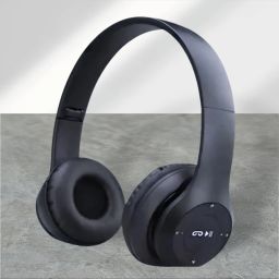 Wireless Headphones with Aux Input and Smart Power-Saving Mode_XX Bluetooth & Wired Headset-image-124