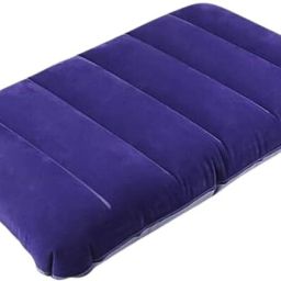 Air Solid Travel Pillow Pack of 1-image-12