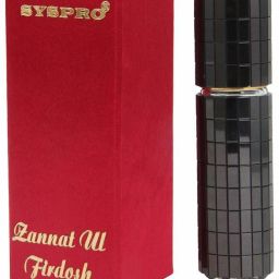 Zannat Ul Firdosh Pure & Natural Long Lasting Alcohol Free Ittar Perfume | Perfume - 6 ml-image-3