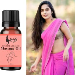 Breast Massage Oil for Women help in skin toning oil Natural oil all Ingredients-image-83
