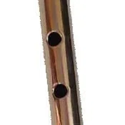 straight brass flute c sharp Brass Flute-picture-21