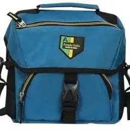 ample italia Waterproof Camera Backpack | DSLR Camera Bag | Small Bag for Camera Accessories Camera Bag-image-54